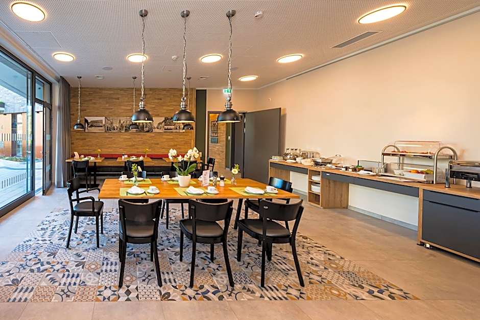 Hotel Neues Pastorat