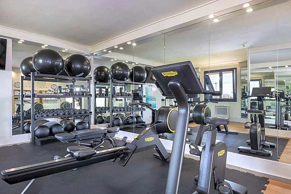Hilton Garden Inn Florence Novoli