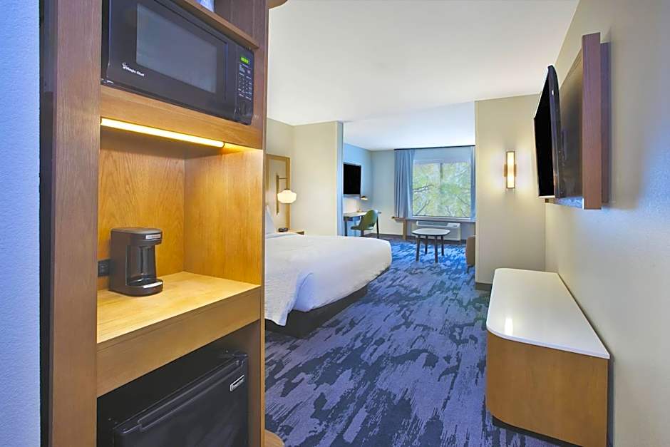 Fairfield Inn & Suites by Marriott Flint Grand Blanc