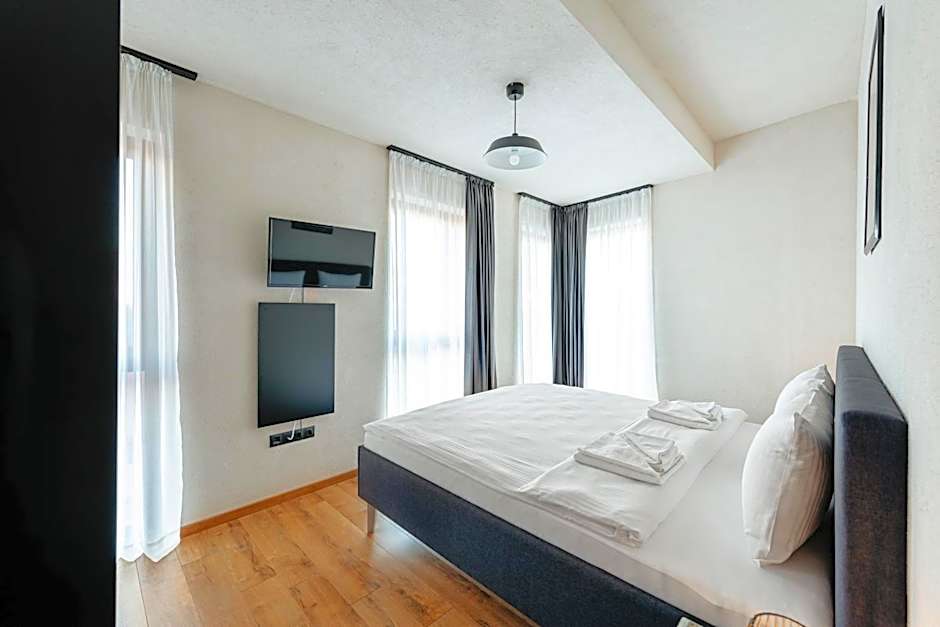 Centro Accommodation