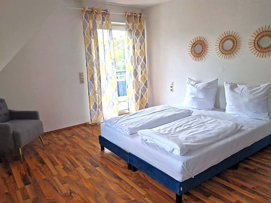Hotel Engelskirchen