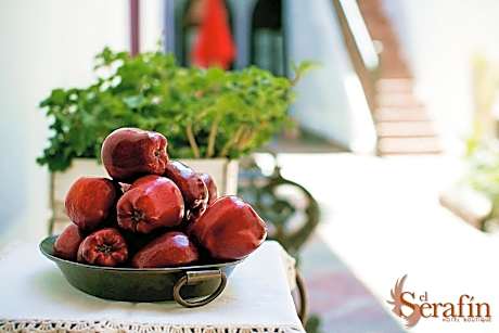 El Serafin Hotel Boutique