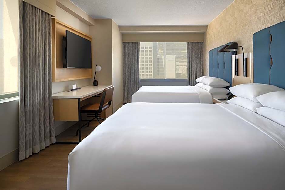 San Jose Marriott