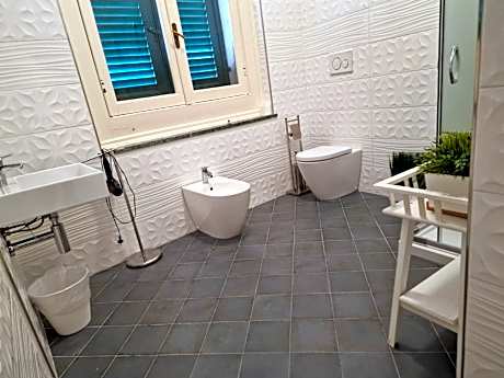 Budget Single Room