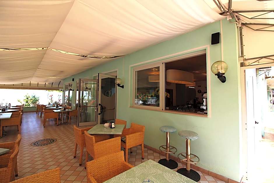 Hotel Itta