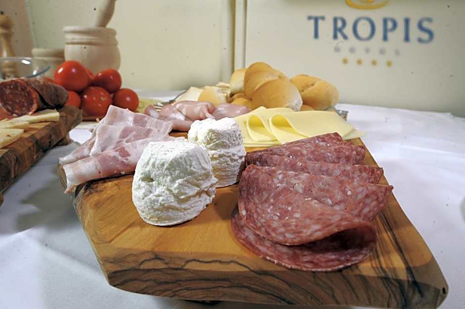 Hotel Tropis