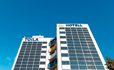 Toila Spa Hotel