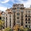 Cosmo Apartments Rambla Catalunya