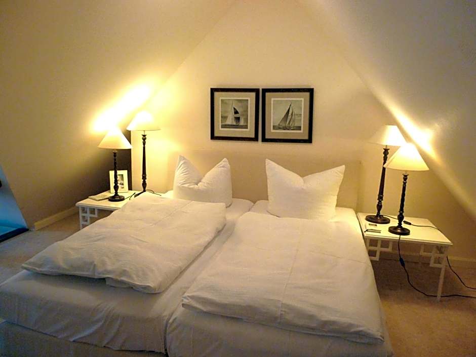 Das Gut klein Bollhagen