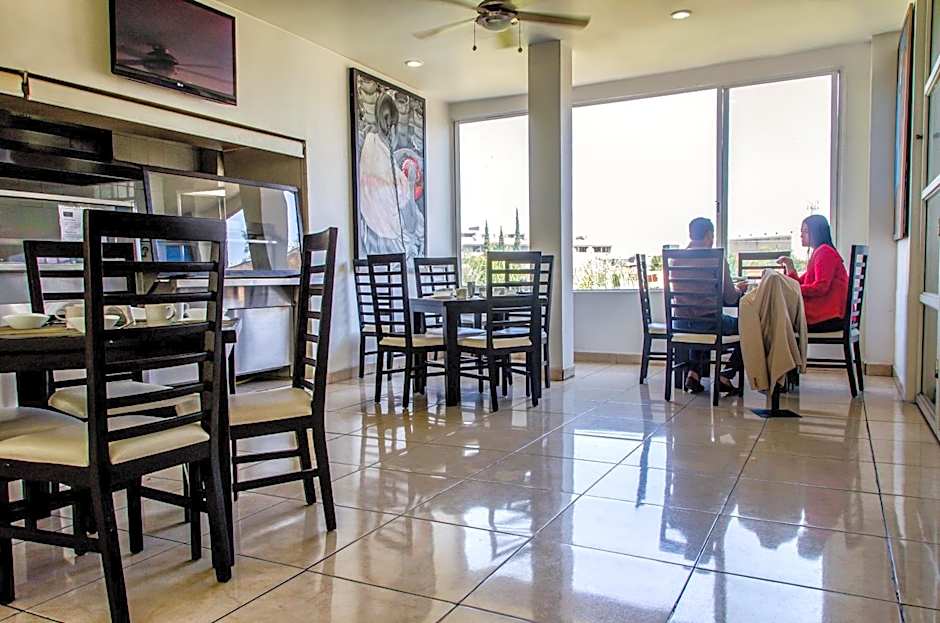 European Life Style Executive Suites