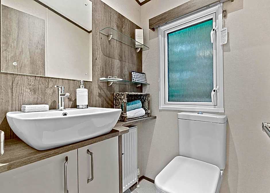 Noble Court Holiday Park