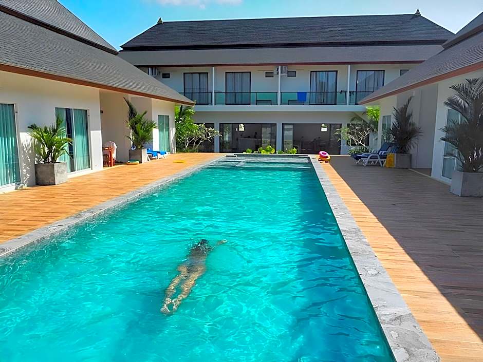 Amadha Villas Retreat