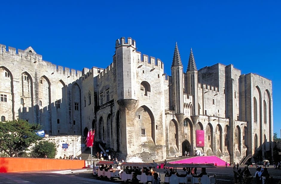 Mercure Avignon Centre Palais des Papes