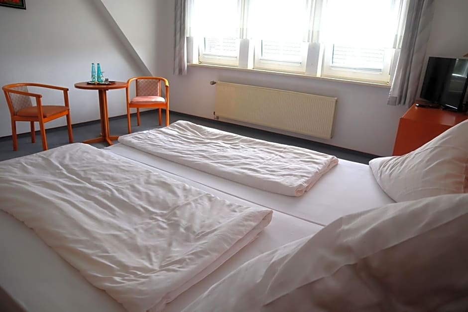 Pension Zur Harburg