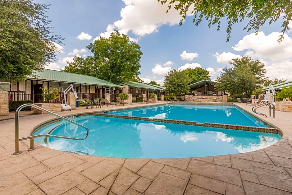 Salado Creek Villas
