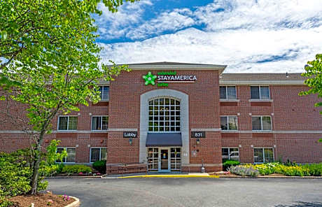 Extended Stay America Suites - Boston - Woburn
