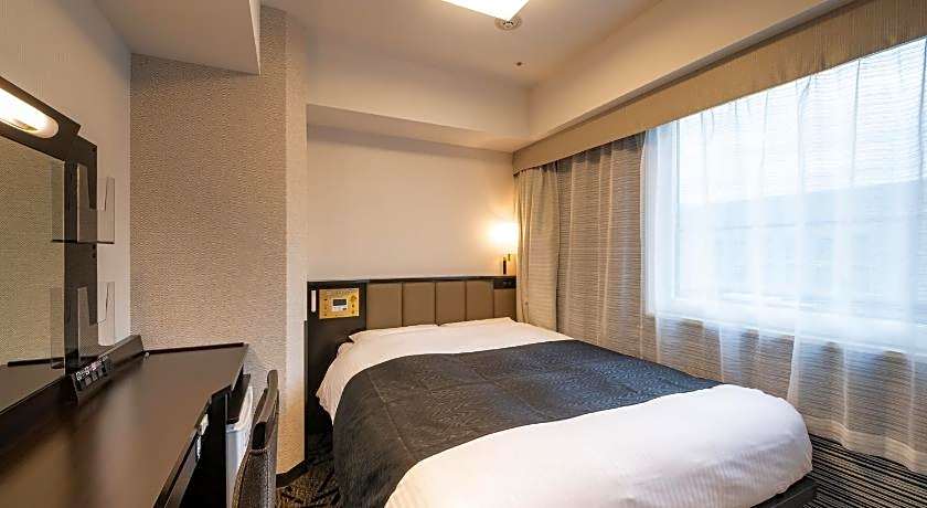 APA Hotel Akihabara Ekihigashi