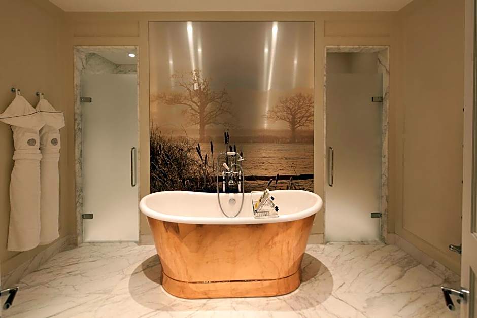 Coworth Park - Dorchester Collection