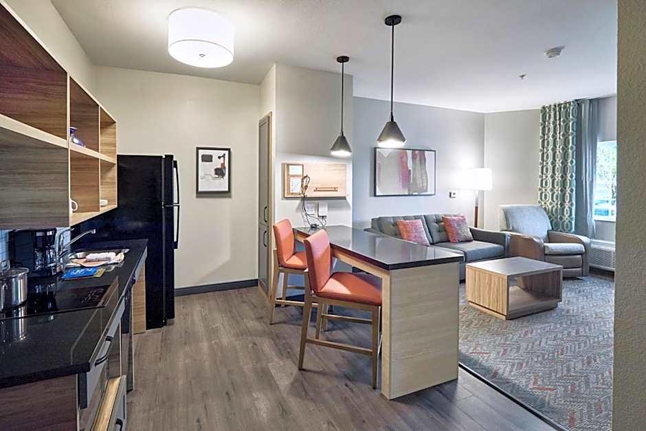 Candlewood Suites Hot Springs By IHG