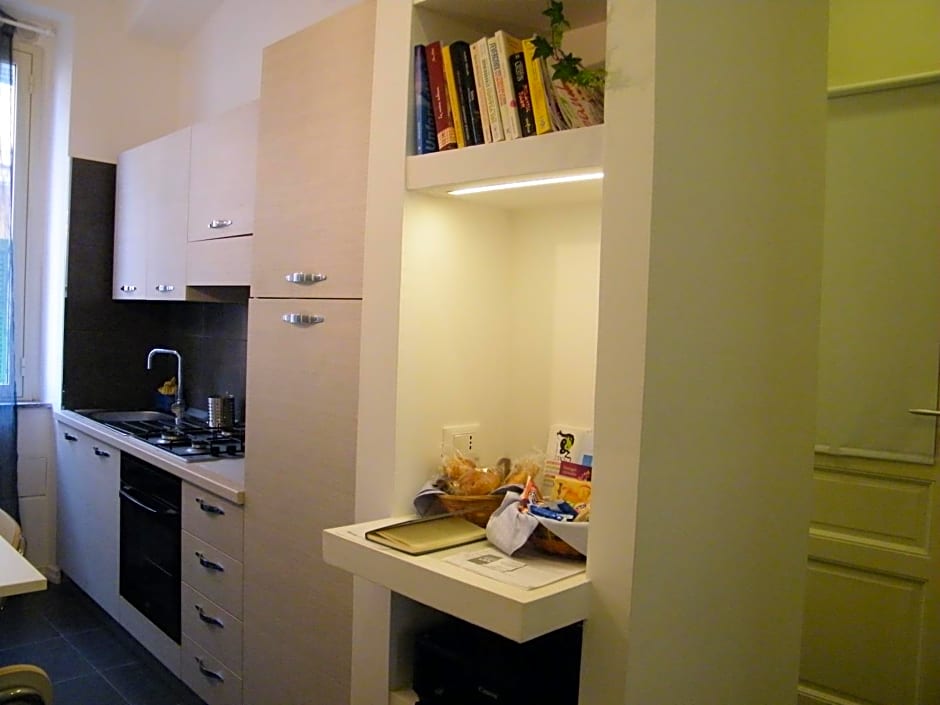 B&B Casa di Orione