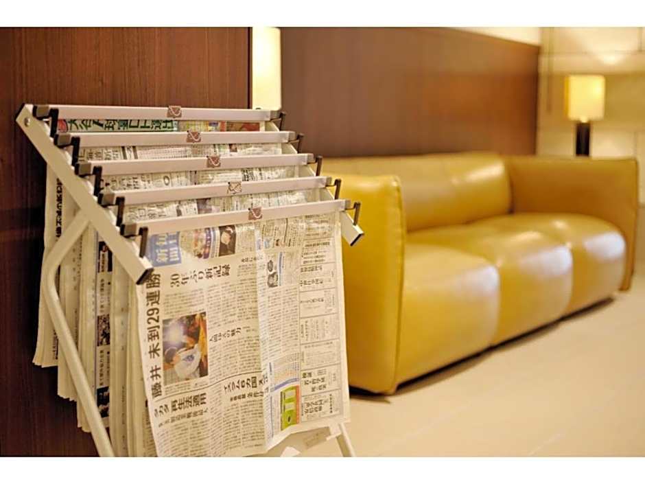 Hotel Nets Sapporo by Vacation Stay – Sapporo, CT
