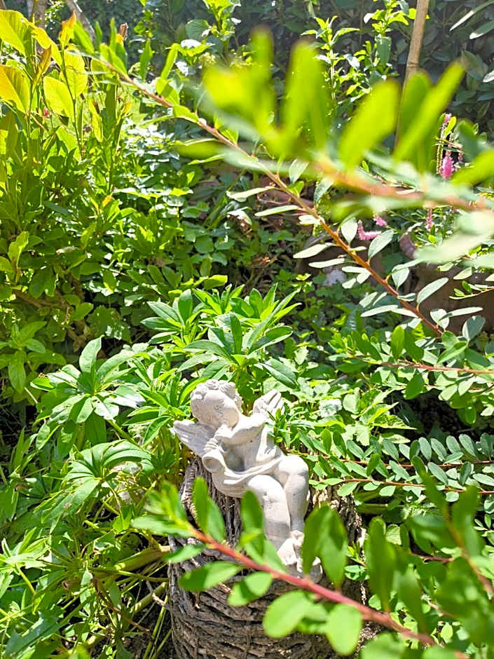 Golf- & Landhotel am alten Deich