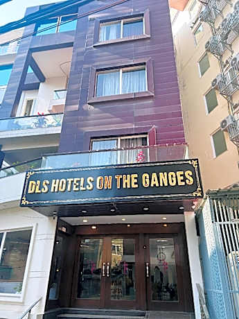 DLS Hotels On The Ganges
