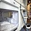 U Street Capsule Hostel
