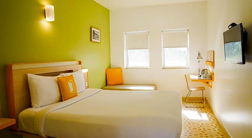 Bloom Hotel - Calangute