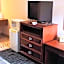 Black Angus Motel Poteau