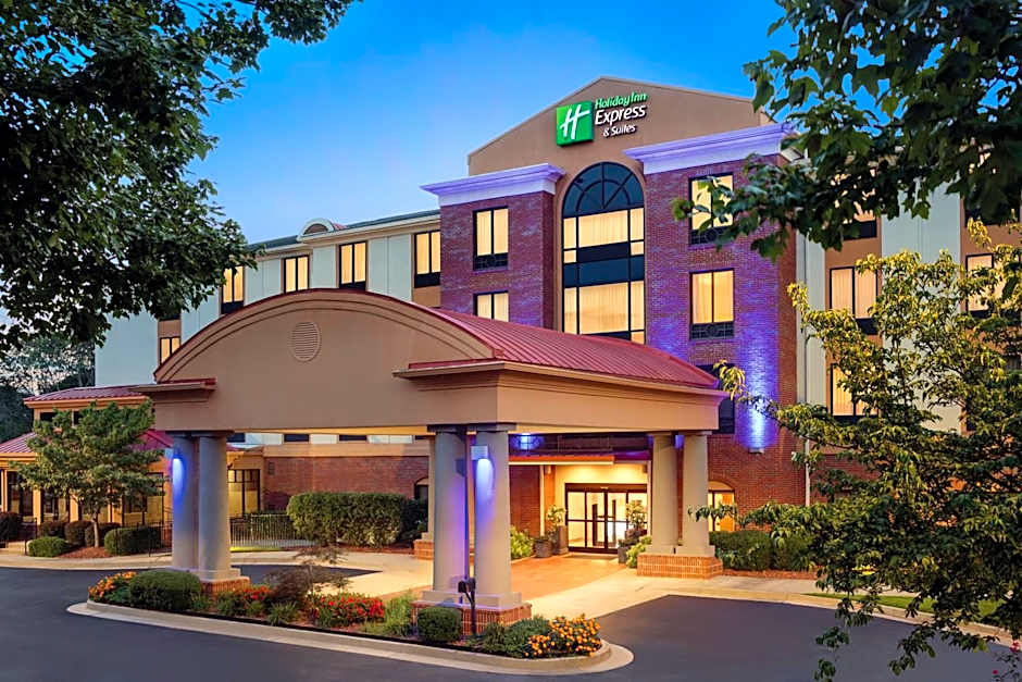 Holiday Inn Express Hotel & Suites Lavonia By IHG