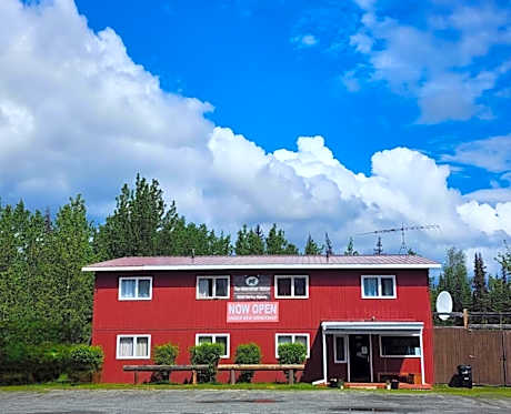 The Hibernation Station