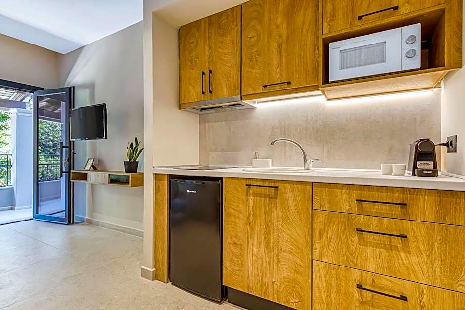 Almyra Living - Adults Only