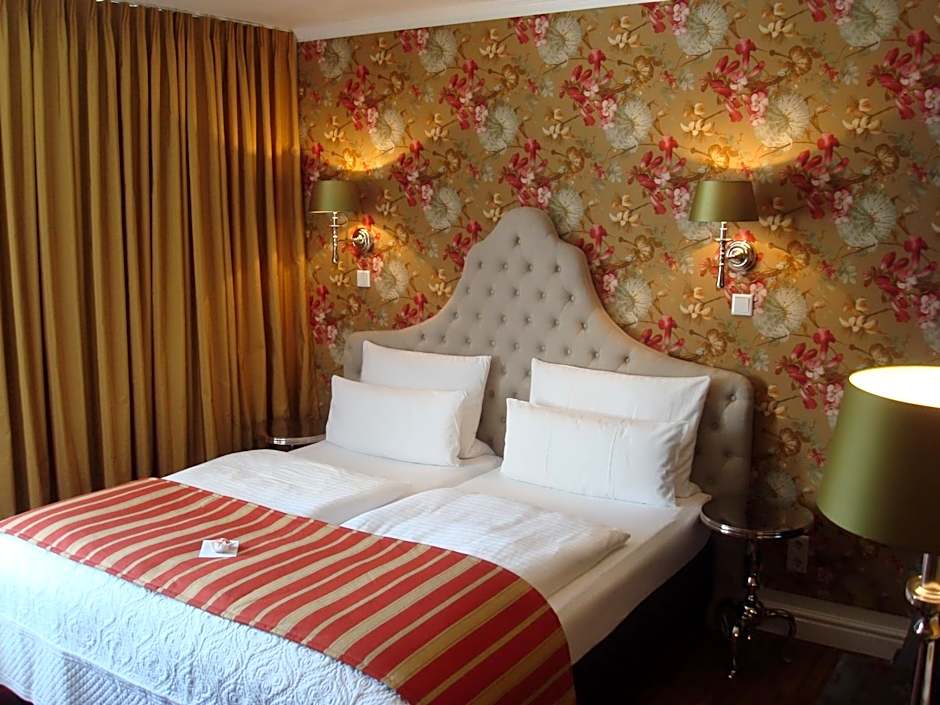 Hotel Sir & Lady Astor