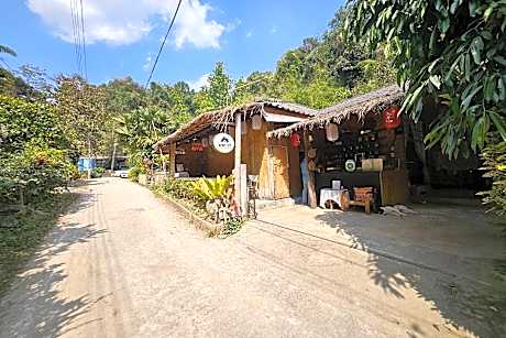 Mae Mae Home