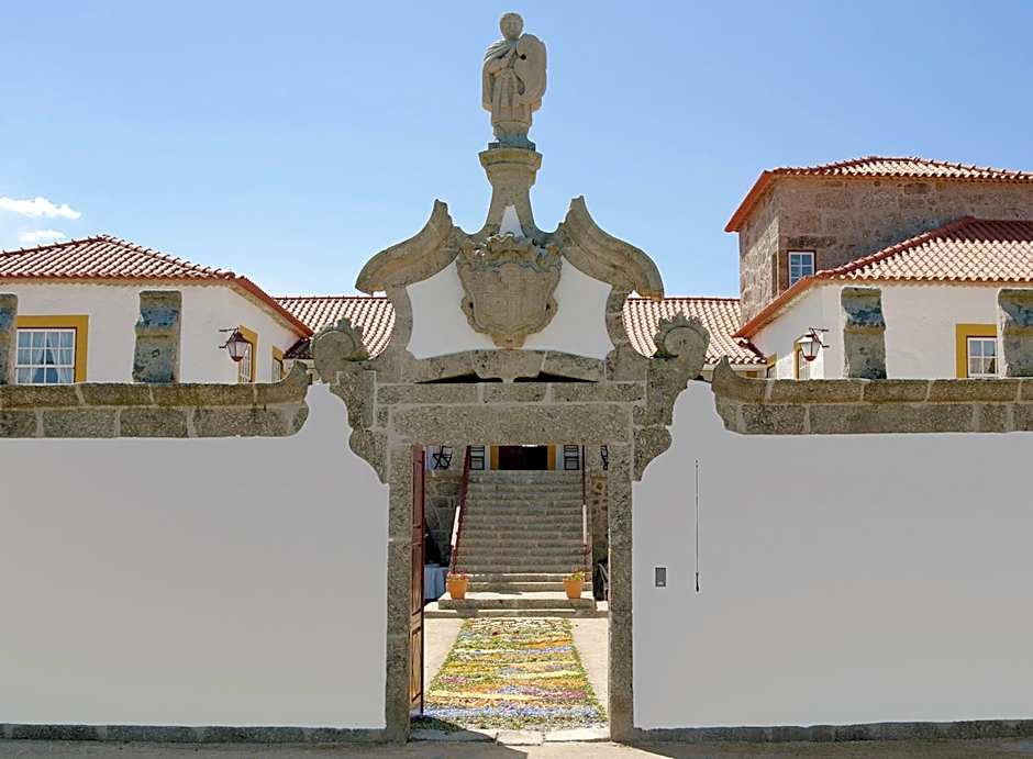 Casa da Portela de Sampriz