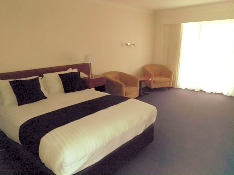 Meninya Palms Resort Moama