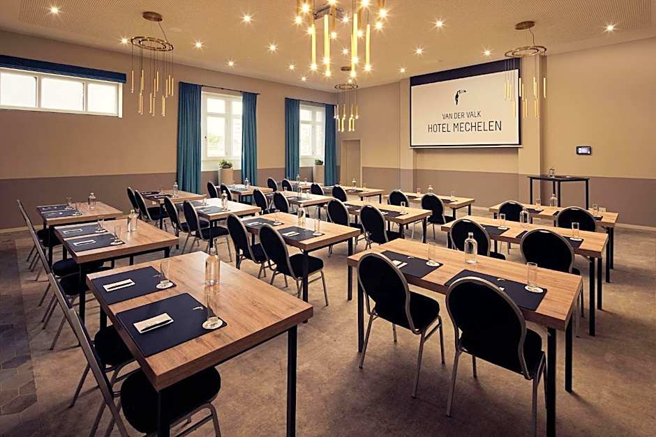 Van der Valk Hotel Mechelen