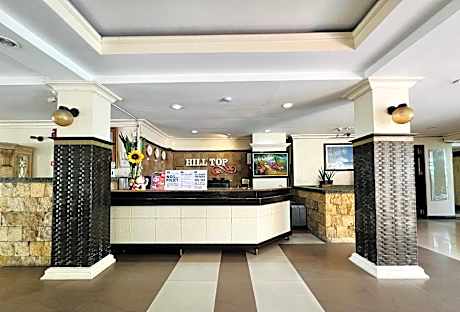 Cebu Hilltop Hotel