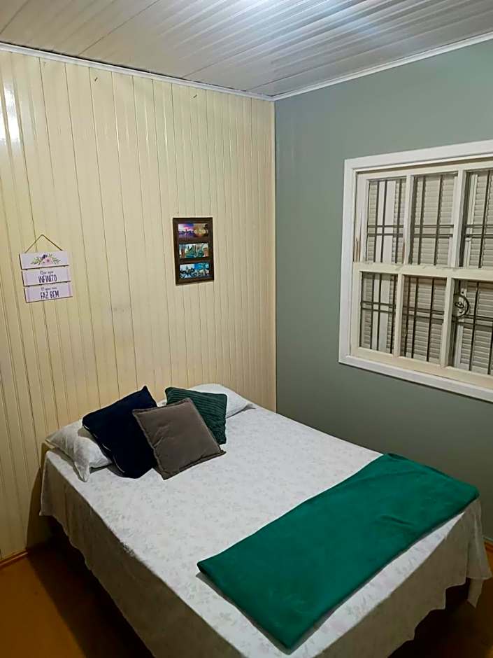 Casarão das Figueiras