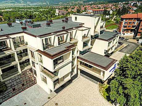 The Five Elements Hotel and SPA