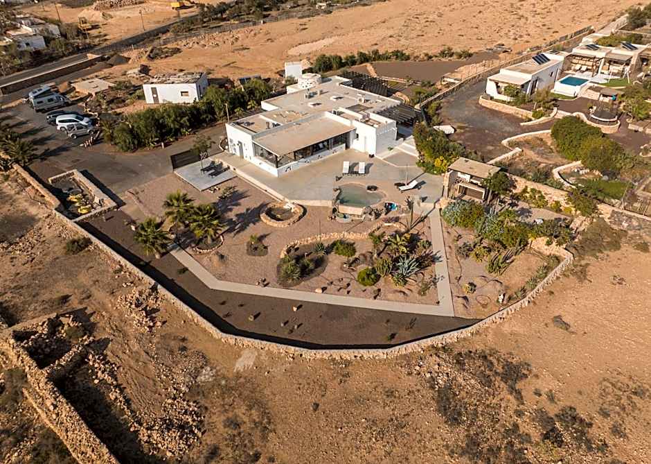 Alma Calma Hotel Rural