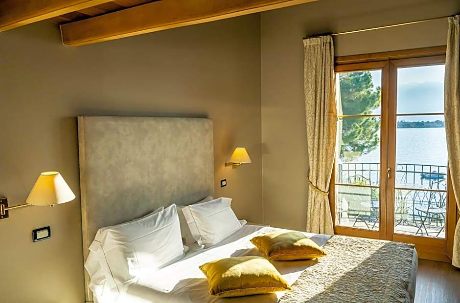 Hotel Villa Maria Au Lac - Estella Hotels Italia