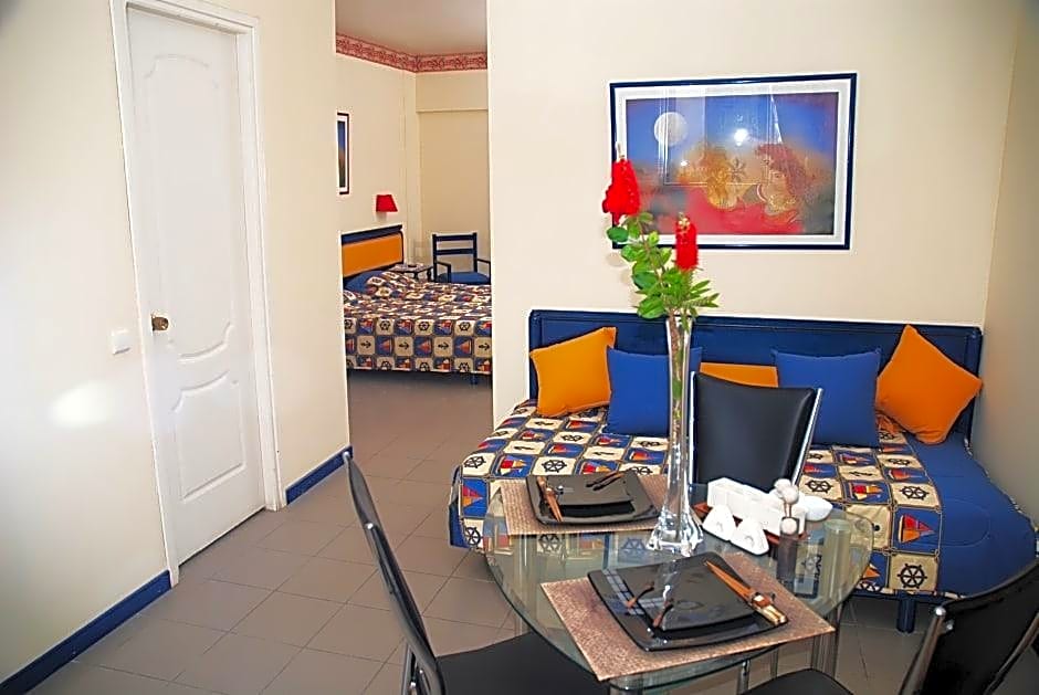 Zante Imperial Beach Hotel