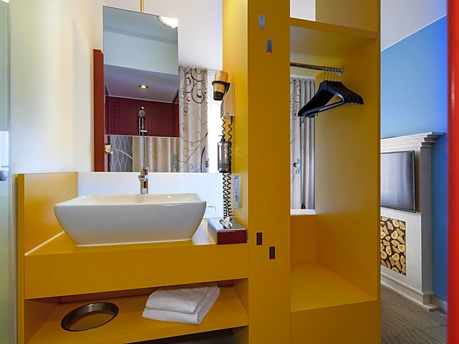 Ibis Styles Hotel Berlin Mitte