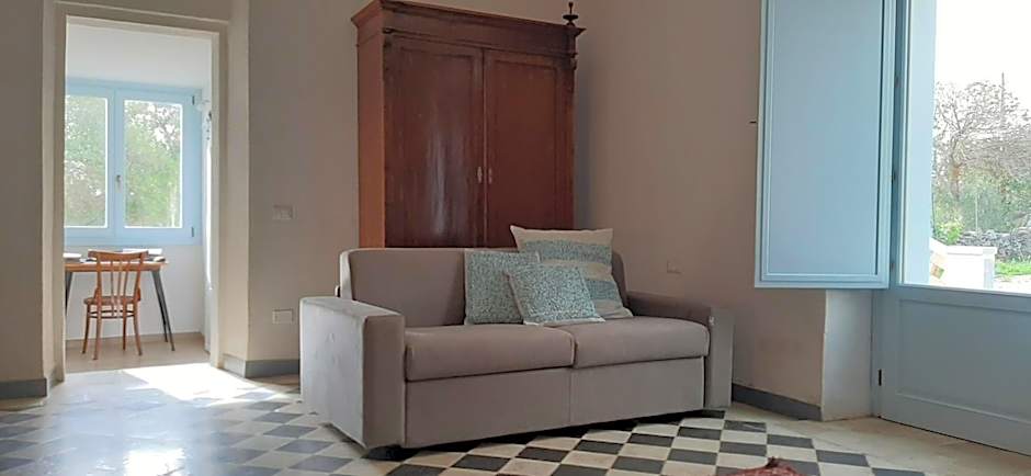 Lispusada Agriturismo Adults Only