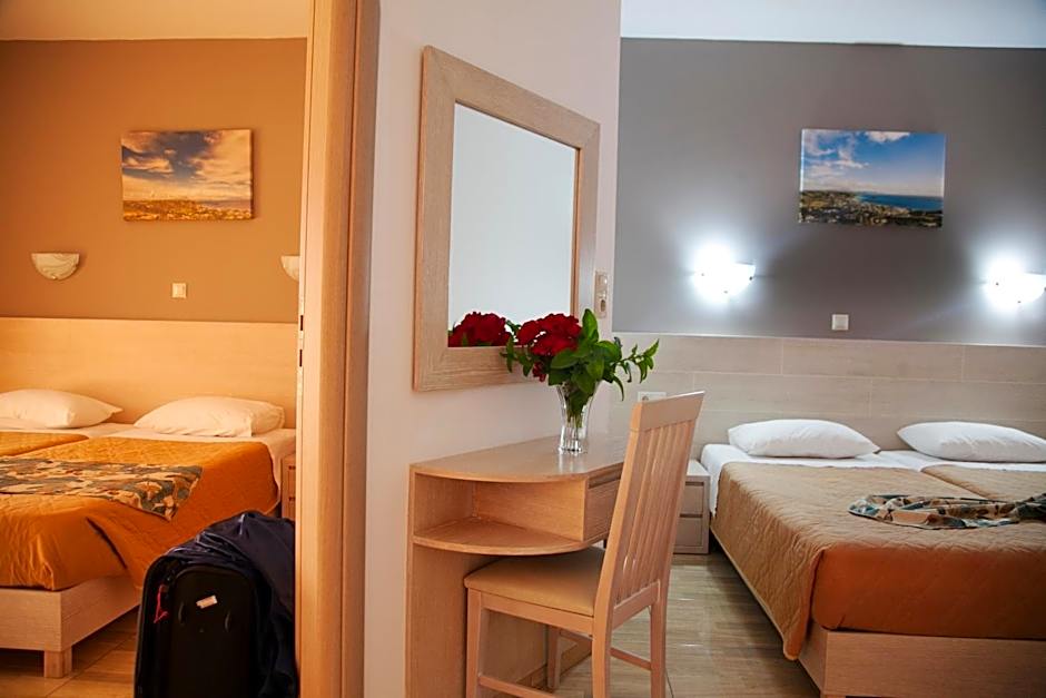 Zeus Hotel