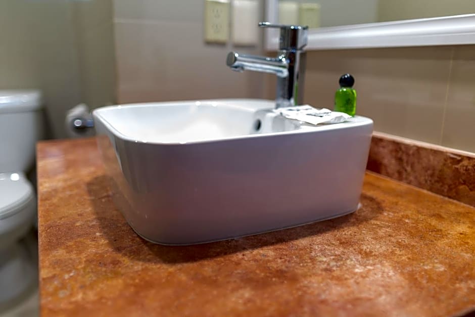 Hotel Maria del Rocio