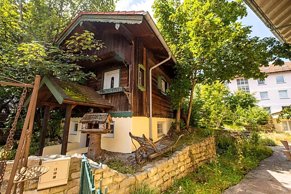 Landhaus Hotel Wolfratshausen