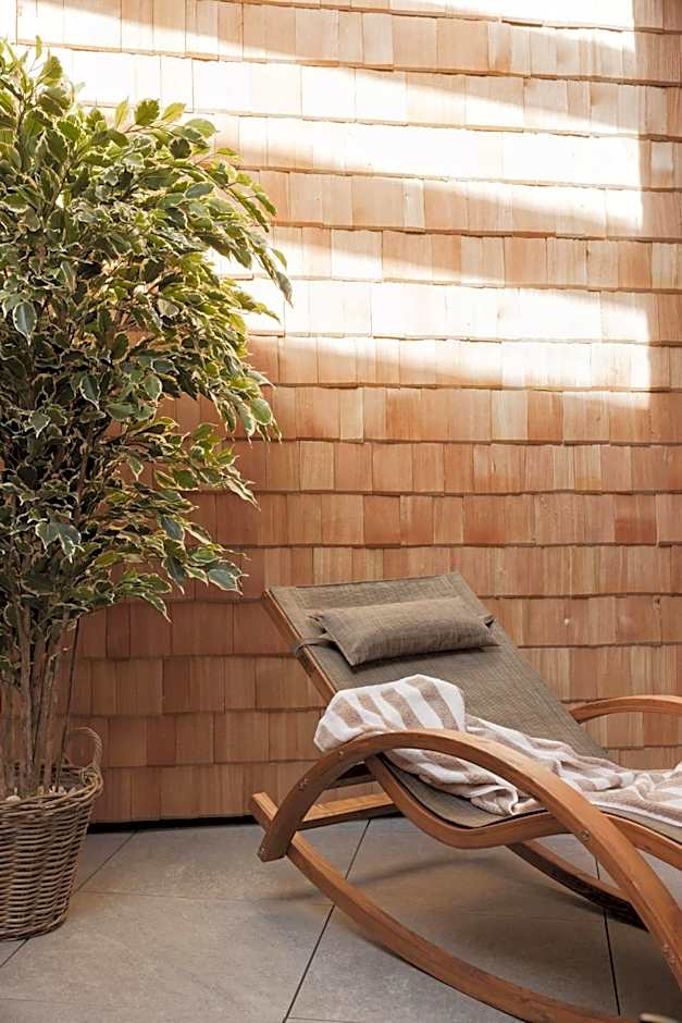 Apartment Streif LXL